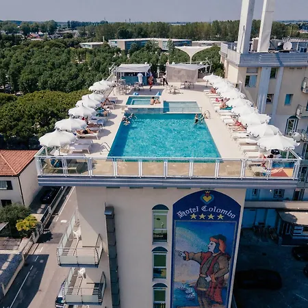 Colombo Hotel