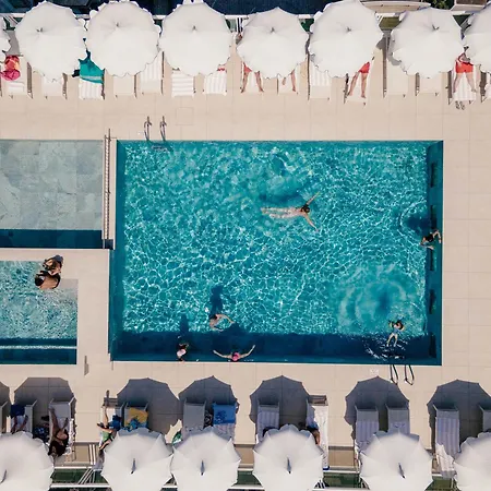Hotel Colombo Lido di Jesolo