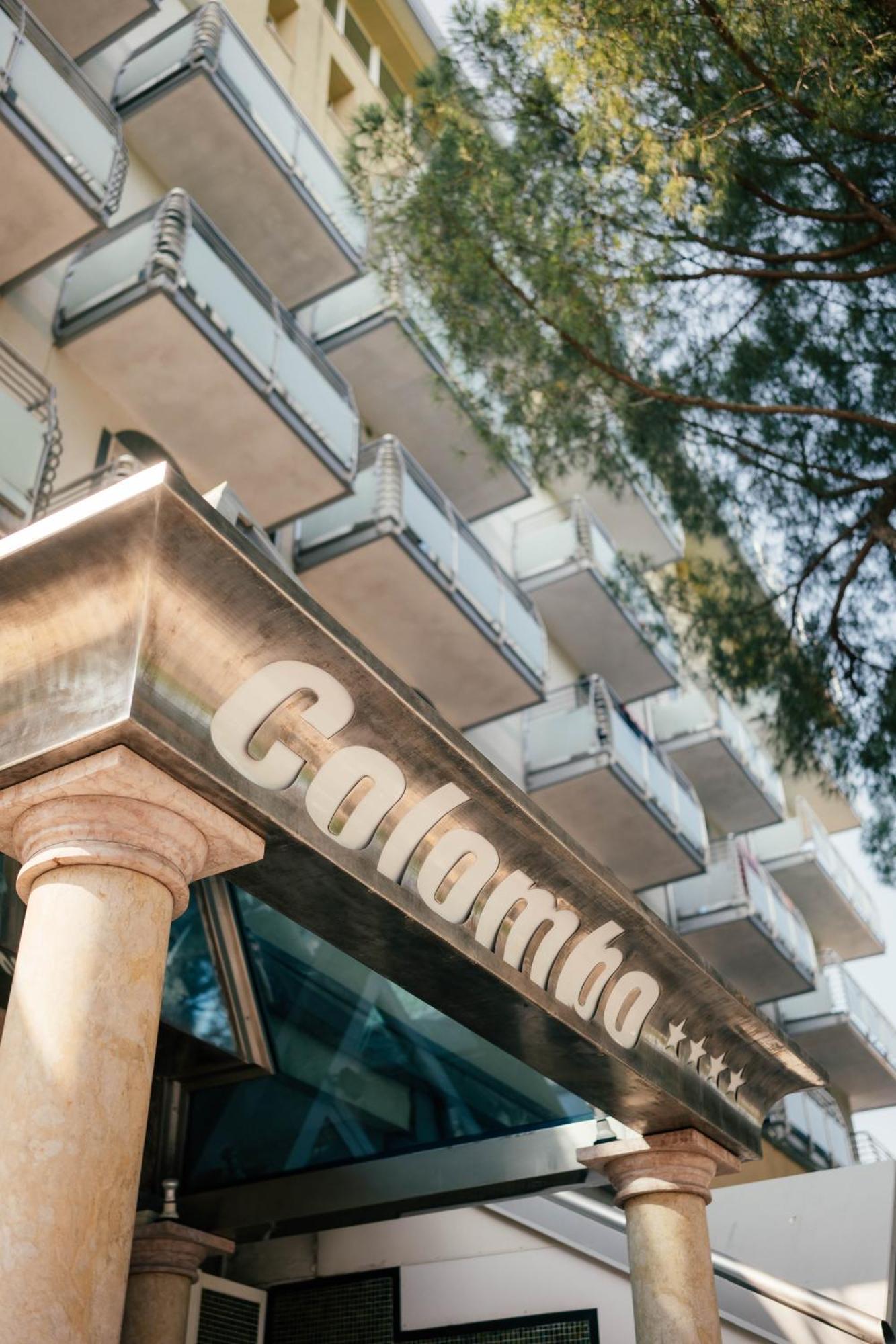 Colombo 4*