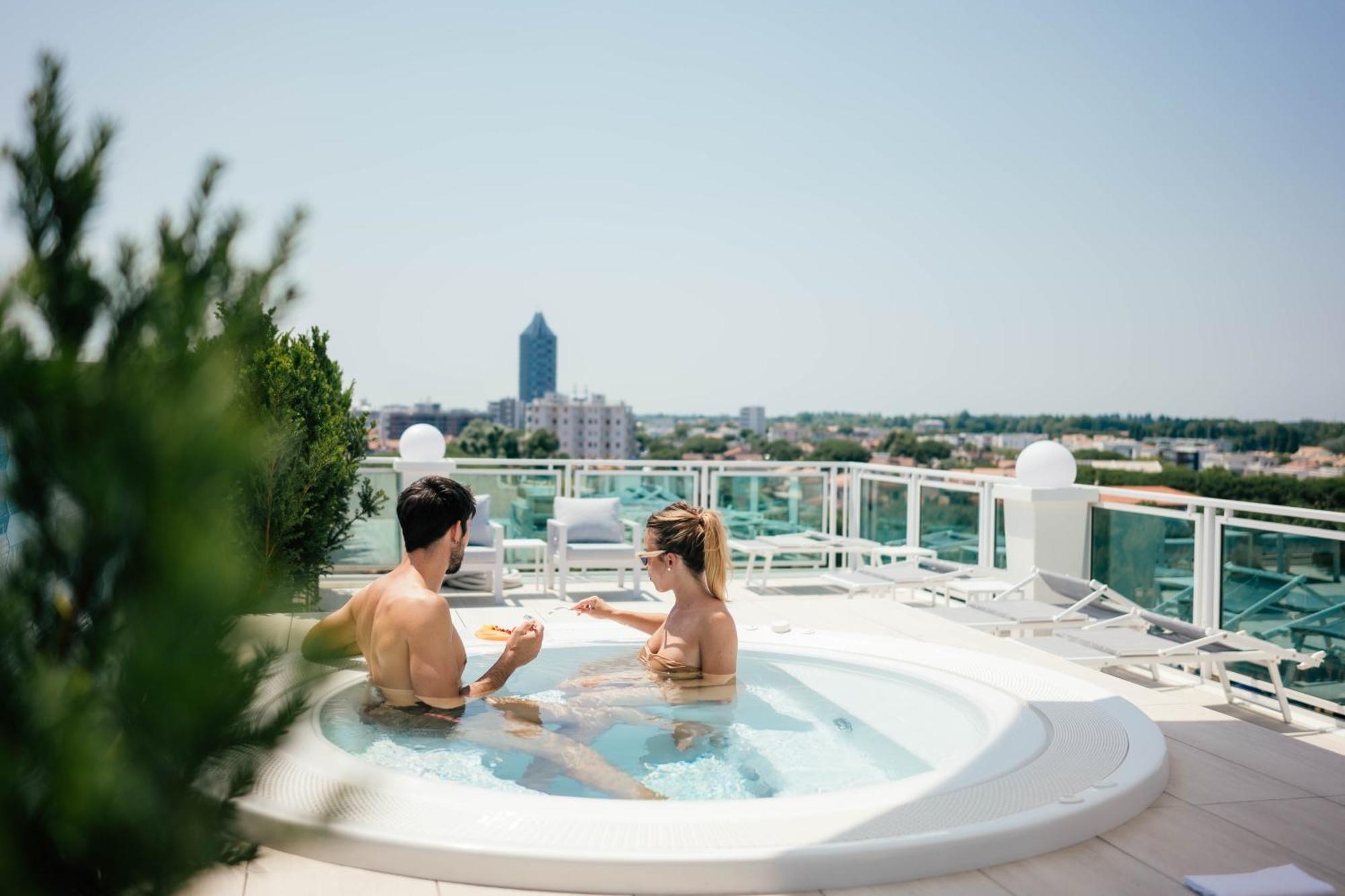 Hotel Colombo Lido di Jesolo