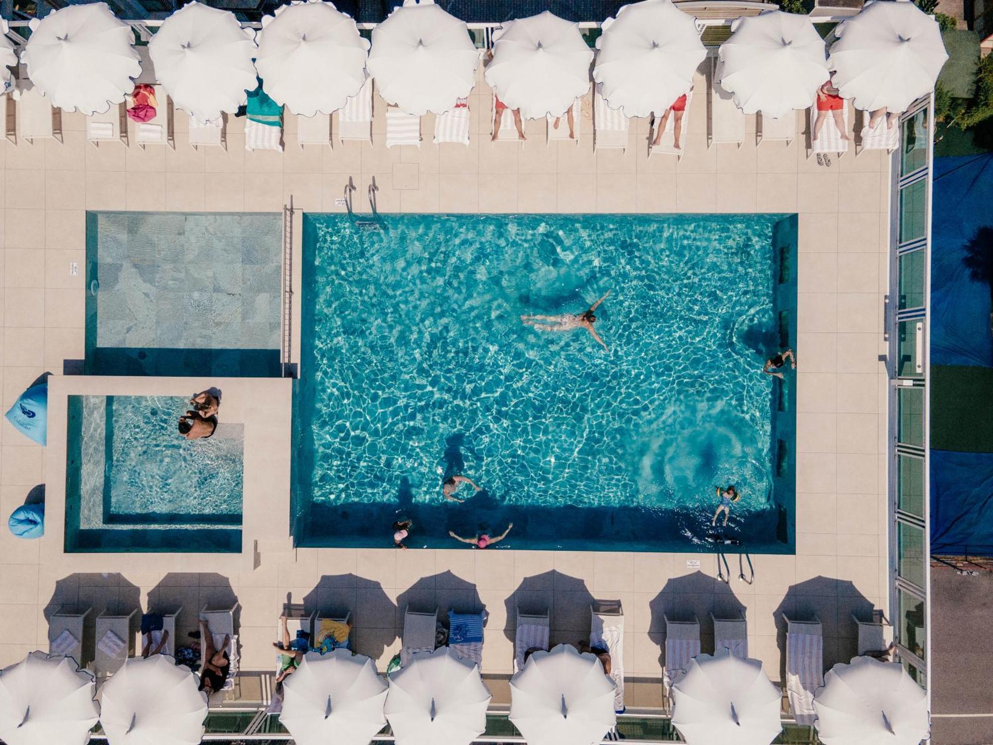Hotel Colombo Lido di Jesolo