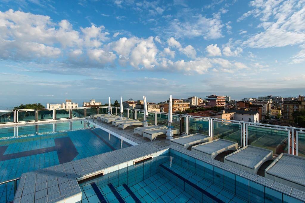 Hotel Colombo Lido di Jesolo