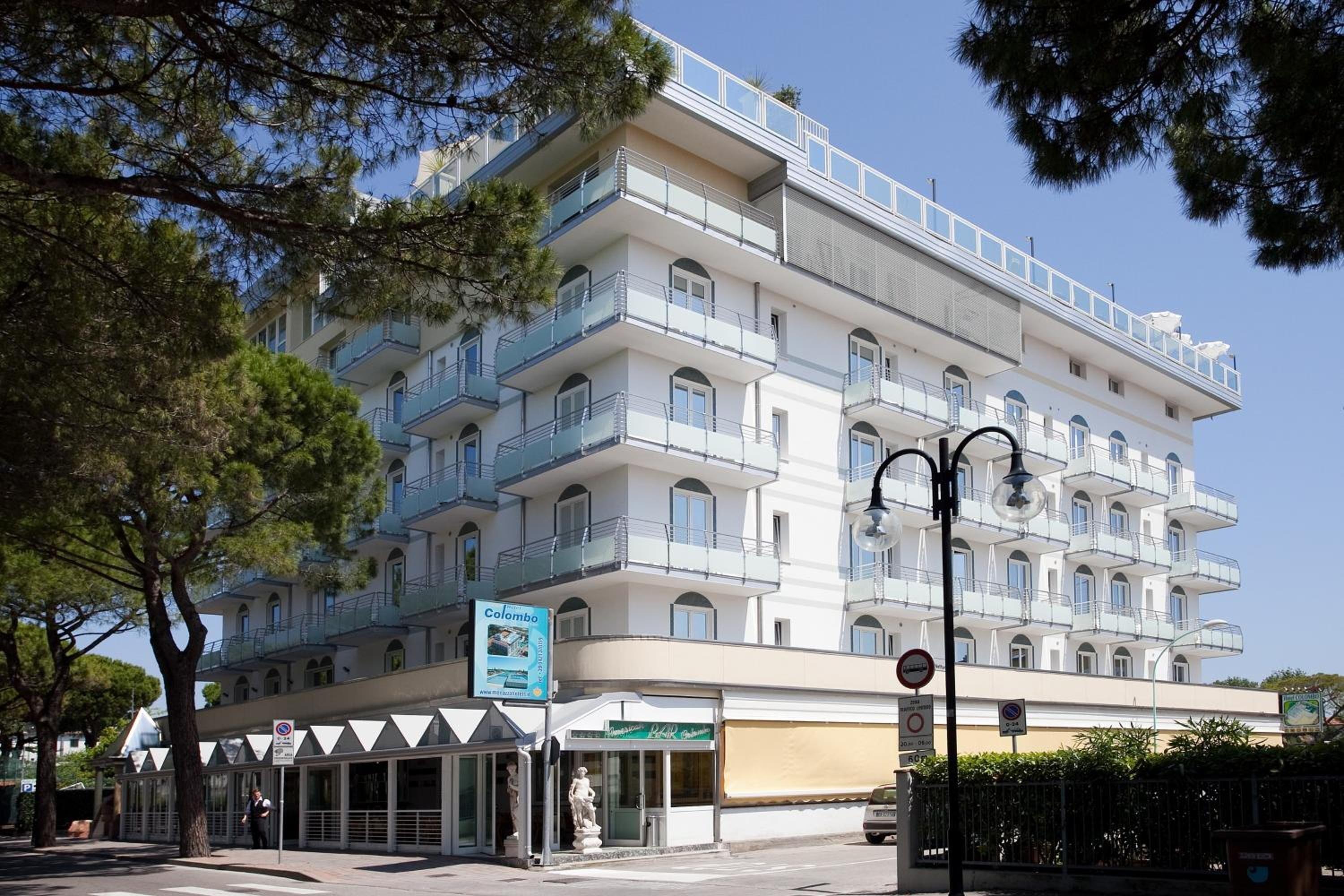 Colombo Lido di Jesolo