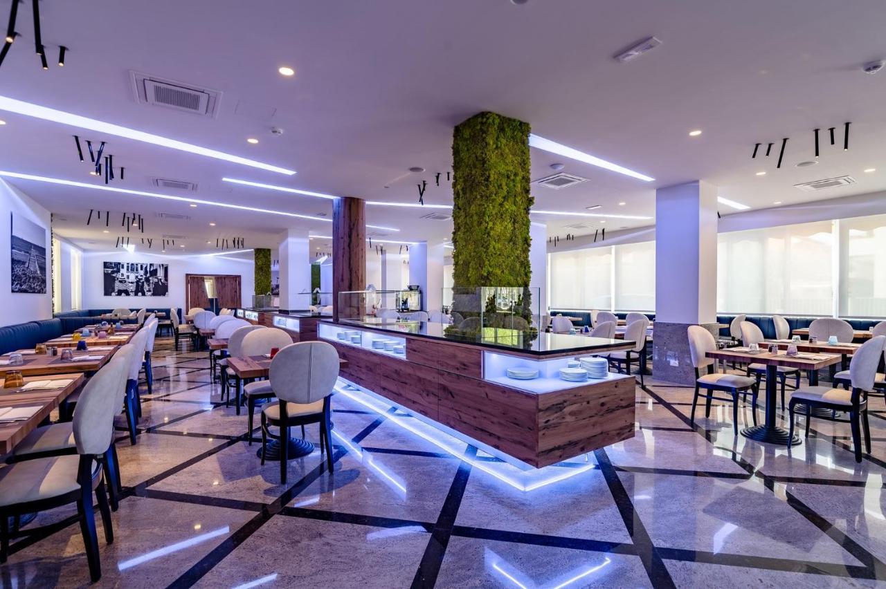 Colombo Hotel