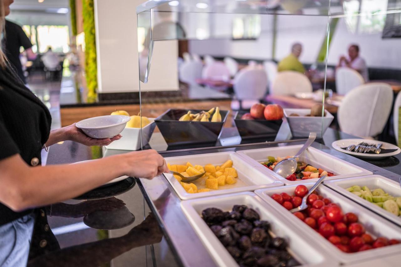 Hotel Colombo 4*