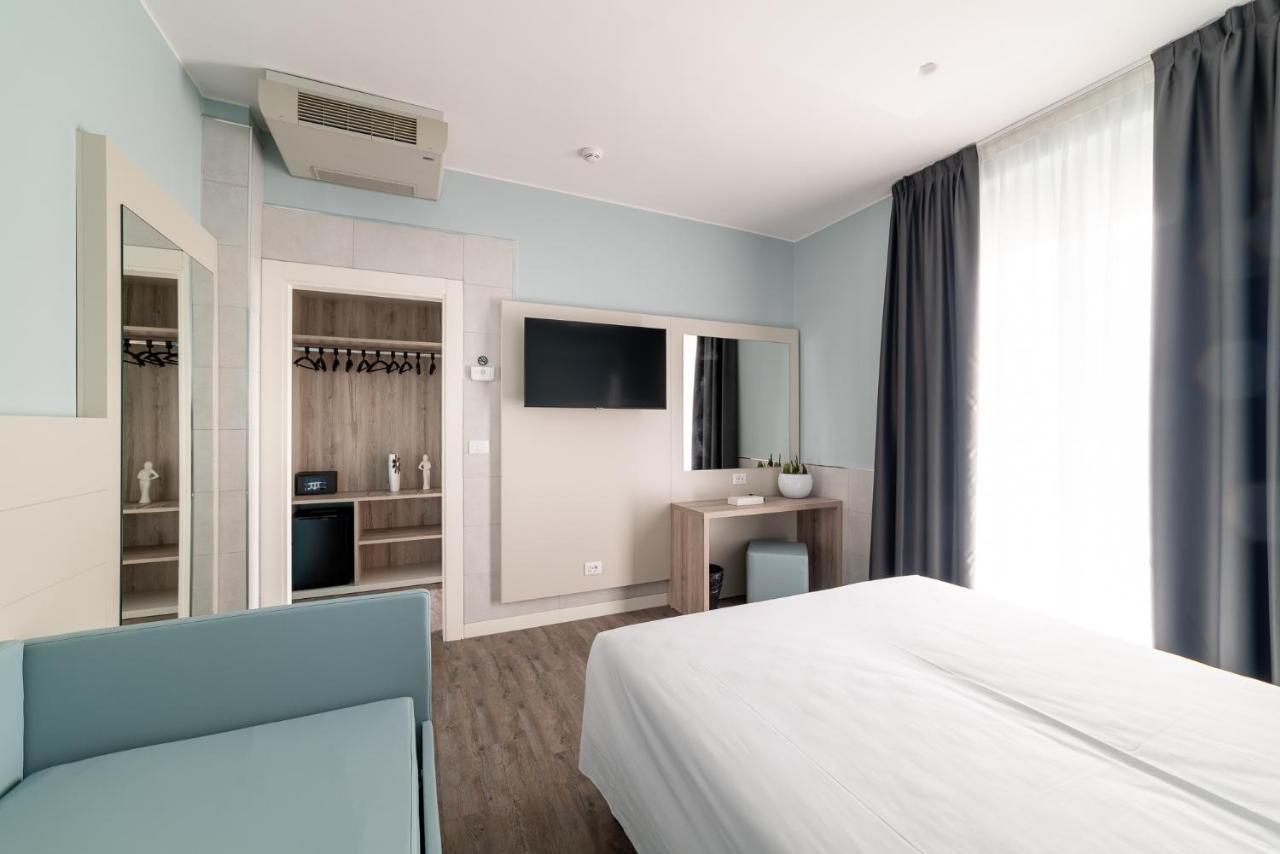 Hotel Colombo 4*
