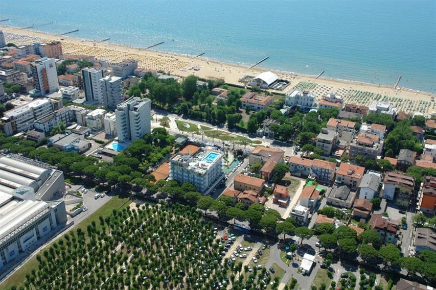 Hotel Colombo 4*