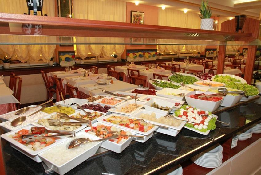 Colombo Hotel Lido di Jesolo