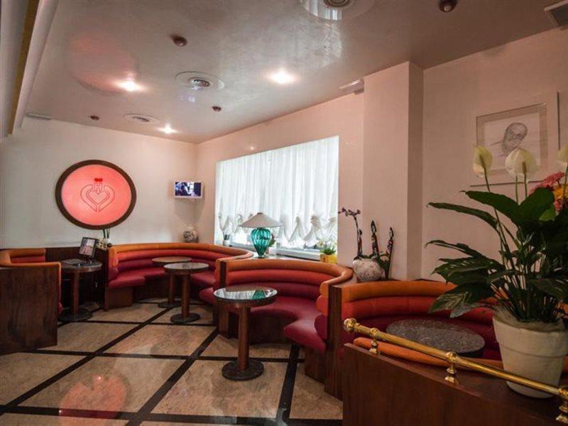 Hotel Colombo 4*