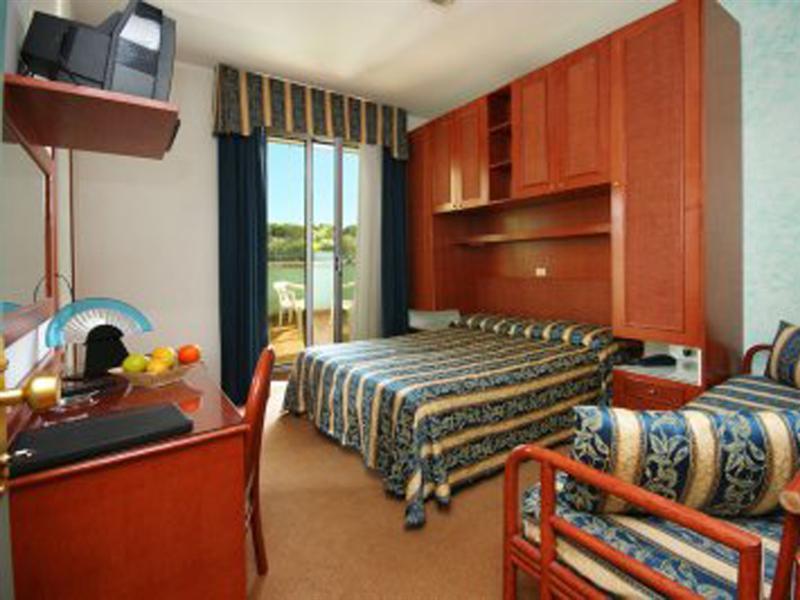 Hotel Colombo 4*