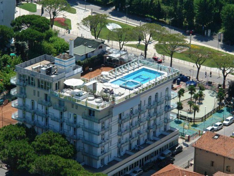 Hotel Colombo Lido di Jesolo